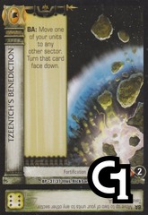 Tzeentch's Benediction